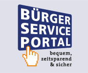 Bürger Service Portal 